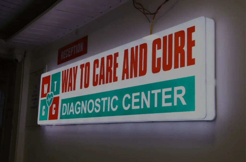 Best Diagnostic Centre in Kharghar