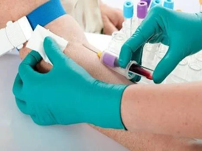 Blood Tests at Home in Kharghar